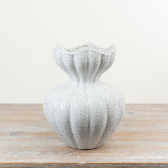 35cm Florence Vase - single