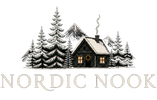 Nordic Nook - Home
