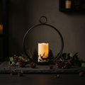 Kamino Nordic LED Decorative Stand Lifestyle